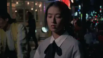 Задник к фильму "六本木令嬢　ふ・し・だ・ら" #840503