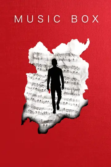 Music Box постер