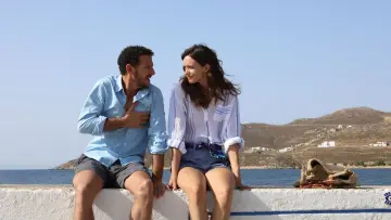 Задник к фильму "I Love Greece" #715447