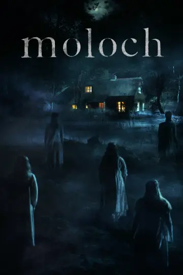 Постер к фильму "Молох" #361269
