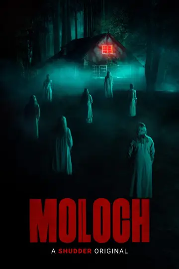 Постер к фильму "Молох" #361272