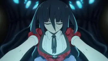 Задник к фильму "劇場版 ゾンビランドサガ ゆめぎんがパラダイス" #539096