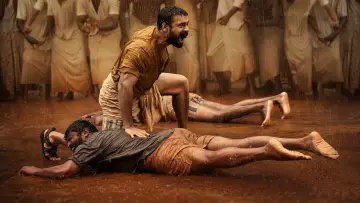 Задник к фильму "പള്ളിച്ചട്ടമ്പി" #1169577