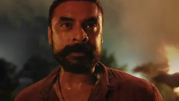 Задник к фильму "പള്ളിച്ചട്ടമ്പി" #1203845