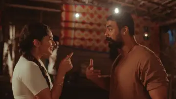 Задник к фильму "പള്ളിച്ചട്ടമ്പി" #1203846