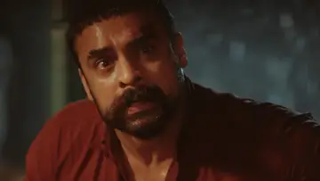 Задник к фильму "പള്ളിച്ചട്ടമ്പി" #1203849