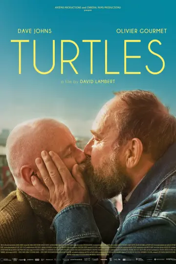 Постер к фильму "Les tortues" #1095351