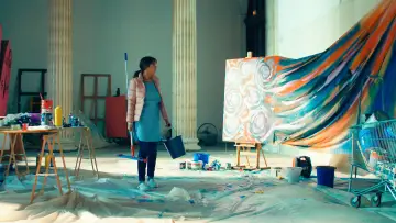 Задник к фильму "Maria rêve" #433404