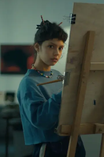 Постер к фильму "Maria rêve" #433414