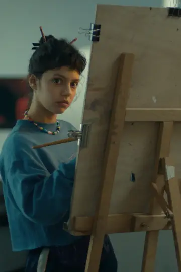 Постер к фильму "Maria rêve" #433415