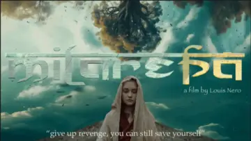 Задник к фильму "Milarepa" #1608602