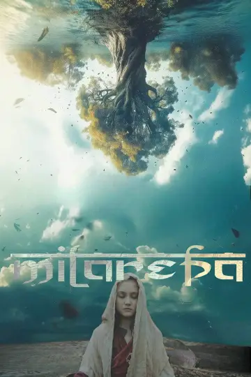 Постер к фильму "Milarepa" #1608609