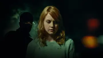 Задник к фильму "Sister with a Secret" #319562