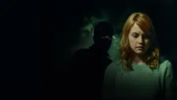 Задник к фильму "Sister with a Secret" #319563