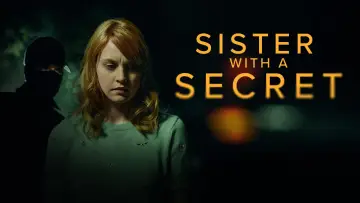 Задник к фильму "Sister with a Secret" #319565