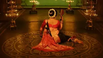 चंद्रमुखी постер