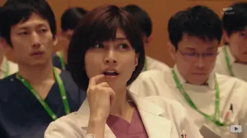 Задник к фильму "ドクターX ～外科医・大門未知子～ スペシャル" #710470