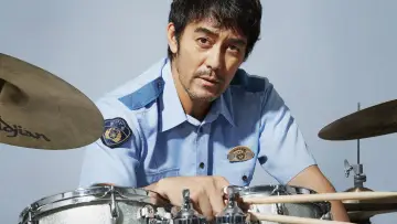 Задник к фильму "異動辞令は音楽隊！" #1045247
