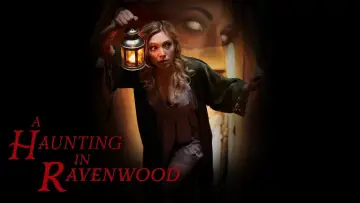 Задник к фильму "A Haunting in Ravenwood" #464780