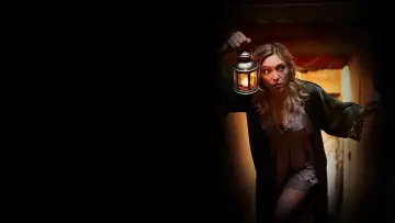 Задник к фильму "A Haunting in Ravenwood" #464781