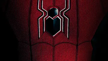 Задник к фильму "Spider-Man: All Roads Lead to No Way Home" #322225