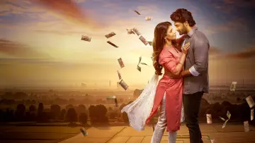 Задник к фильму "భజే వాయు వేగం" #1121005