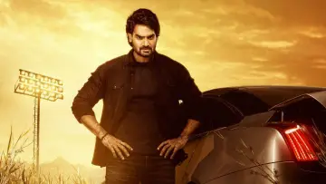 Задник к фильму "భజే వాయు వేగం" #487727