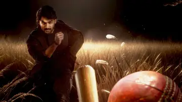 Задник к фильму "భజే వాయు వేగం" #487731