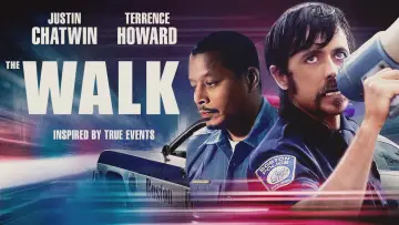 Задник к фильму "The Walk" #1134852