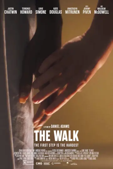 Постер к фильму "The Walk" #1134856