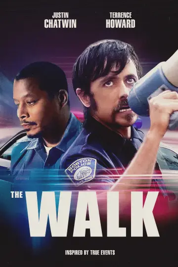 Постер к фильму "The Walk" #1134858