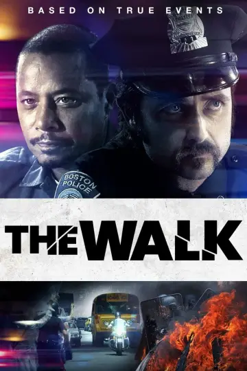 Постер к фильму "The Walk" #1134859