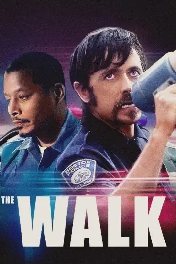 Постер к фильму "The Walk" #1134860
