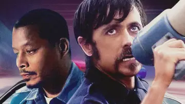 Задник к фильму "The Walk" #500295