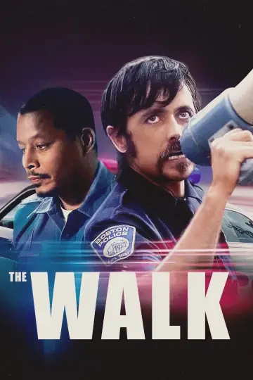 Постер к фильму "The Walk" #500297
