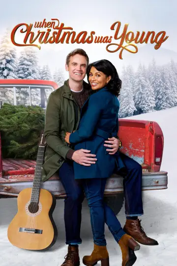 Постер к фильму "When Christmas Was Young" #76611