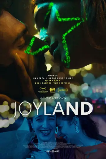 Постер к фильму "Страна радости" #311591