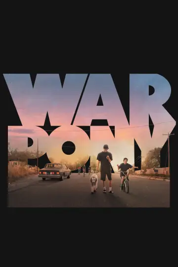 Постер к фильму "War Pony" #1041145