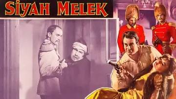 Задник к фильму "Siyah Melek" #1194428