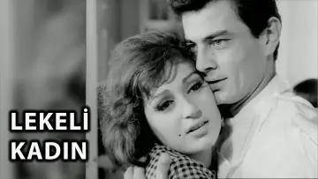 Задник к фильму "Lekeli Kadın" #641889