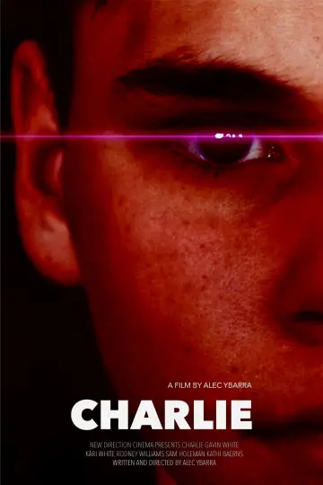 Постер к фильму "Charlie" #1141572