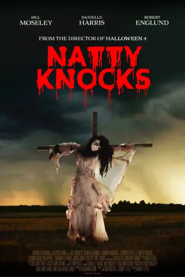 Постер к фильму "Natty Knocks" #1019076
