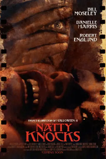 Постер к фильму "Natty Knocks" #1019077