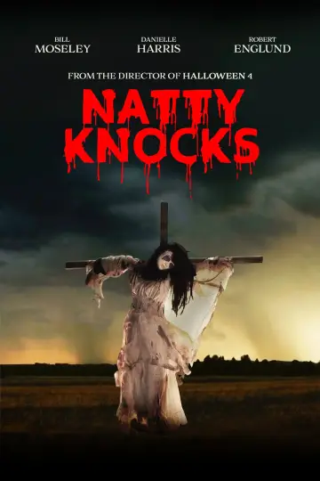 Постер к фильму "Natty Knocks" #1019078