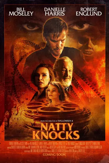 Постер к фильму "Natty Knocks" #1019079