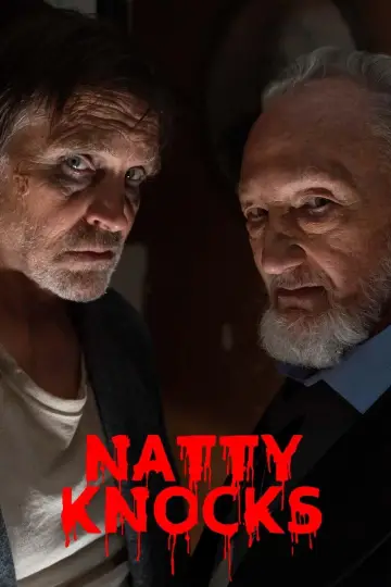 Постер к фильму "Natty Knocks" #1019080