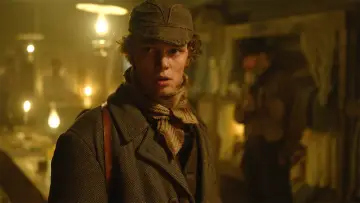 Задник к фильму "Забастовка 1907" #191873