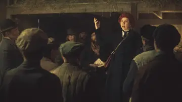 Задник к фильму "Забастовка 1907" #191874