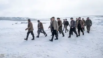 Задник к фильму "Забастовка 1907" #757110