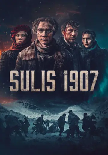 Постер к фильму "Забастовка 1907" #757117